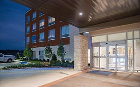 Holiday Inn Express & Suites Ruston By Ihg