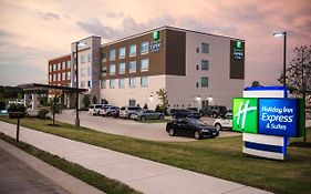 Holiday Inn Express & Suites Ruston By Ihg